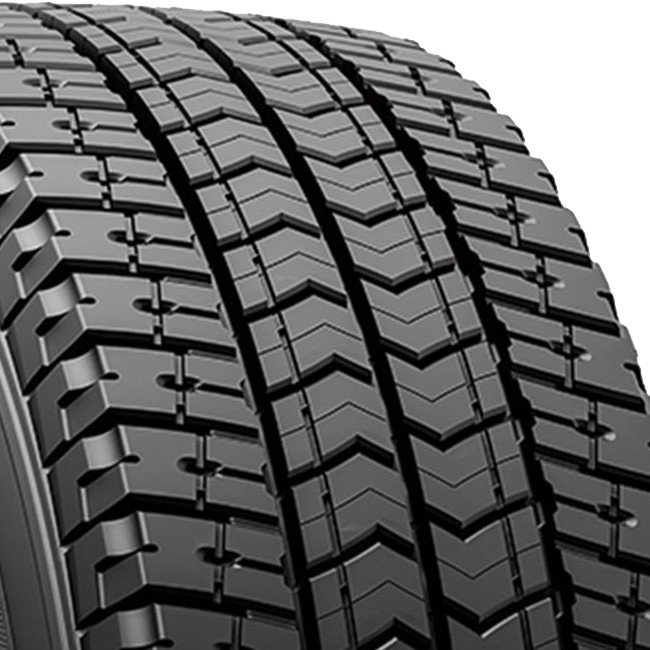 Michelin Primacy XC 275/65R18 116T AT A/T All Terrain Tire