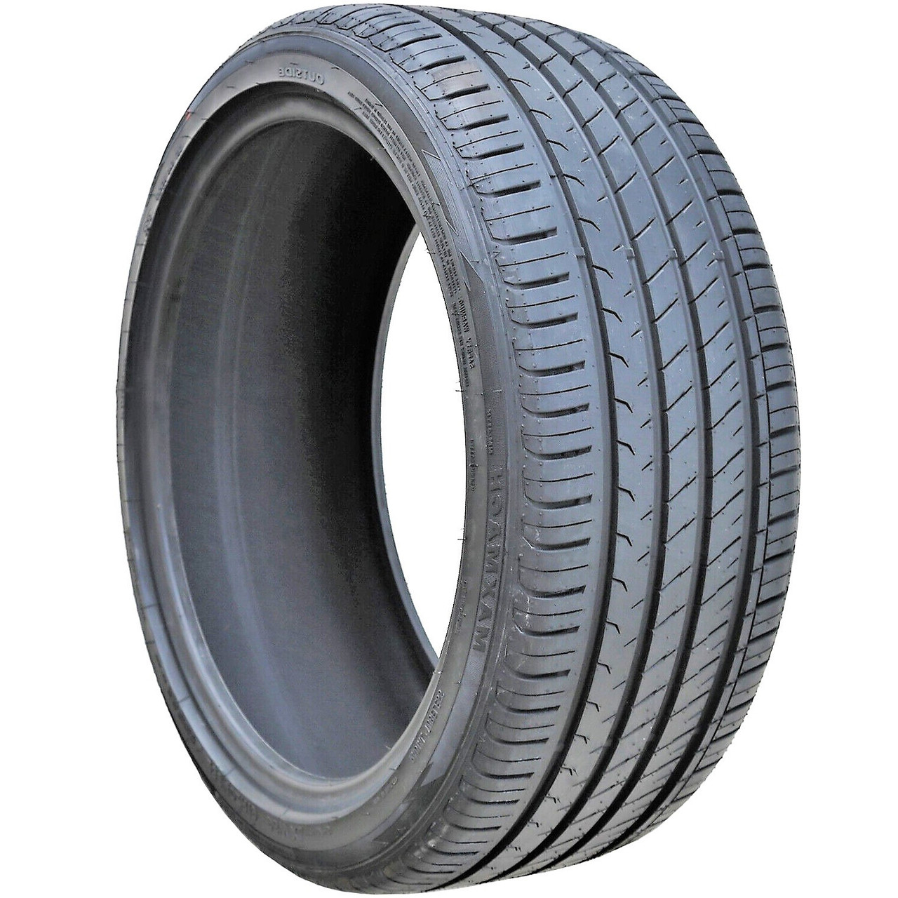 Nama Maxmach NM-31TH 245/40R18 ZR 97W XL