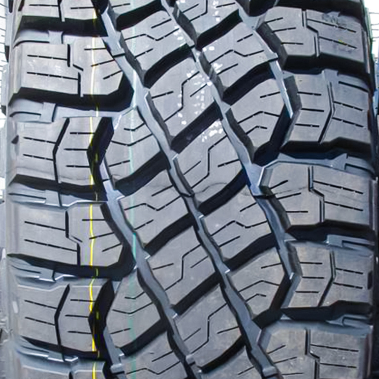 Goodyear Wrangler Territory MT LT 275/70R18 115/112Q C (6 Ply) M/T Mud  Terrain