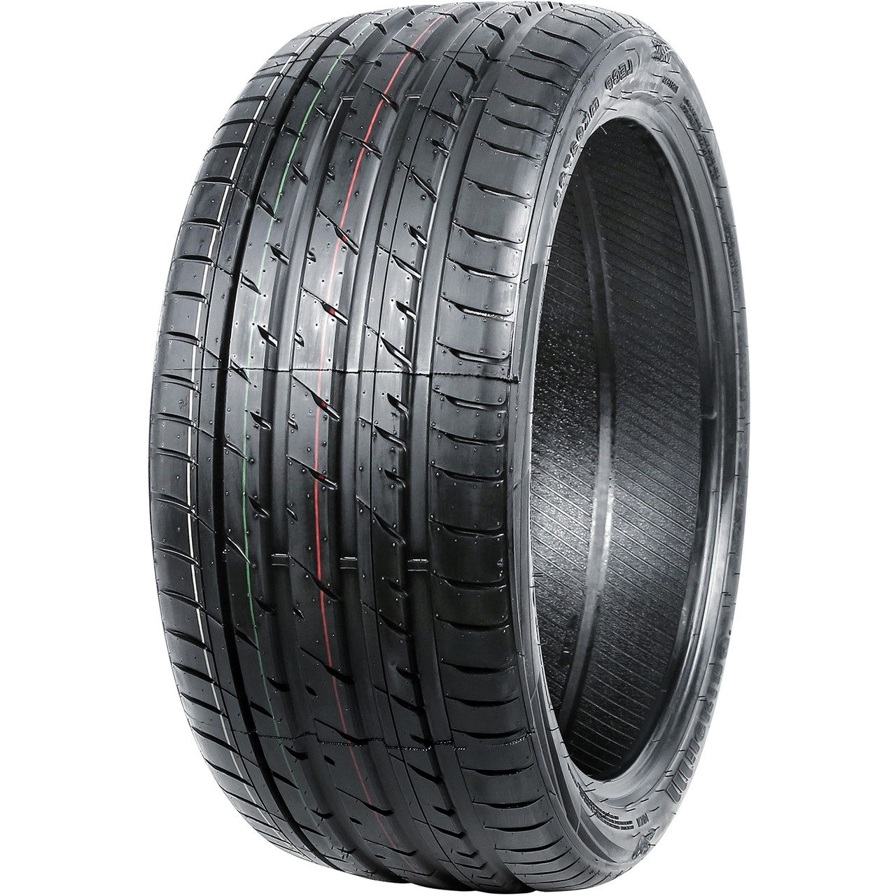 Mileking LECP MK927SP 275/30R20 ZR 97W XL