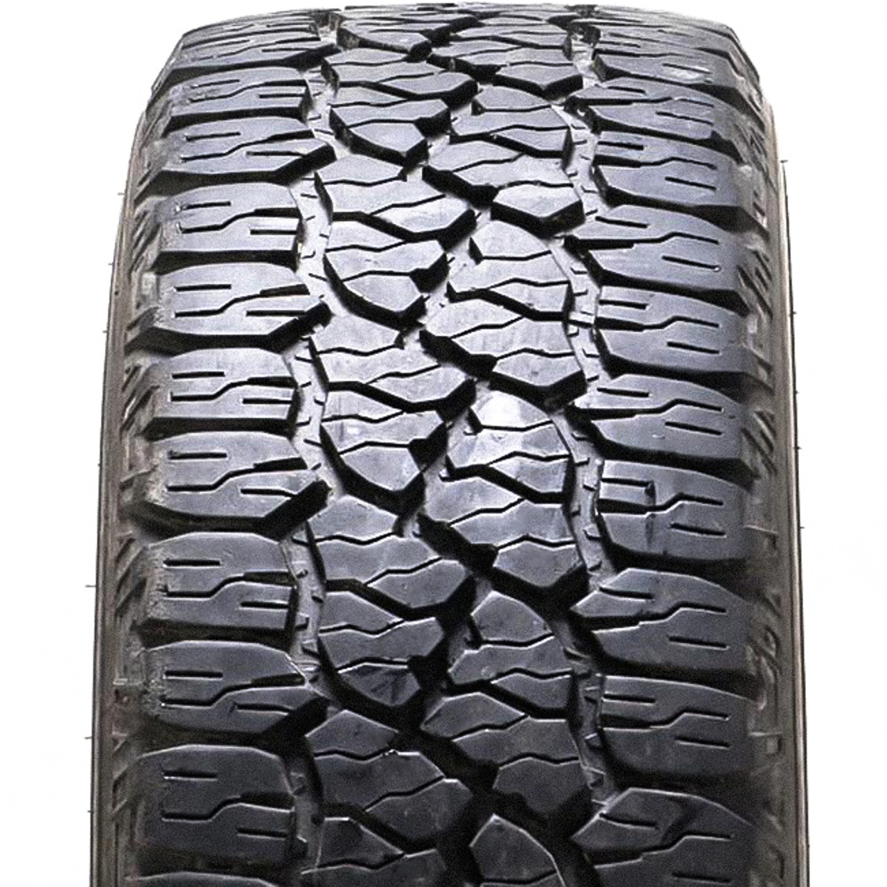 Goodyear Wrangler Territory A/T 235/55R17 103H XL AT All Terrain Tire