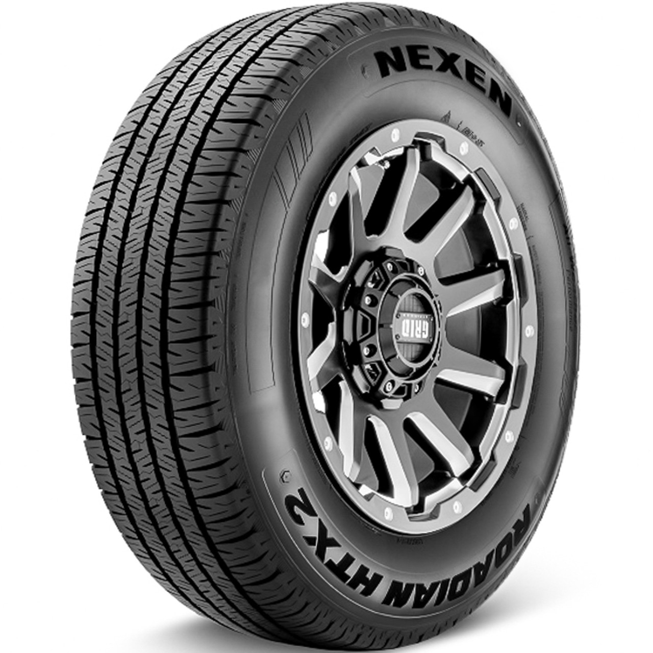 Nexen Roadian HTX2 265/65R18 114T