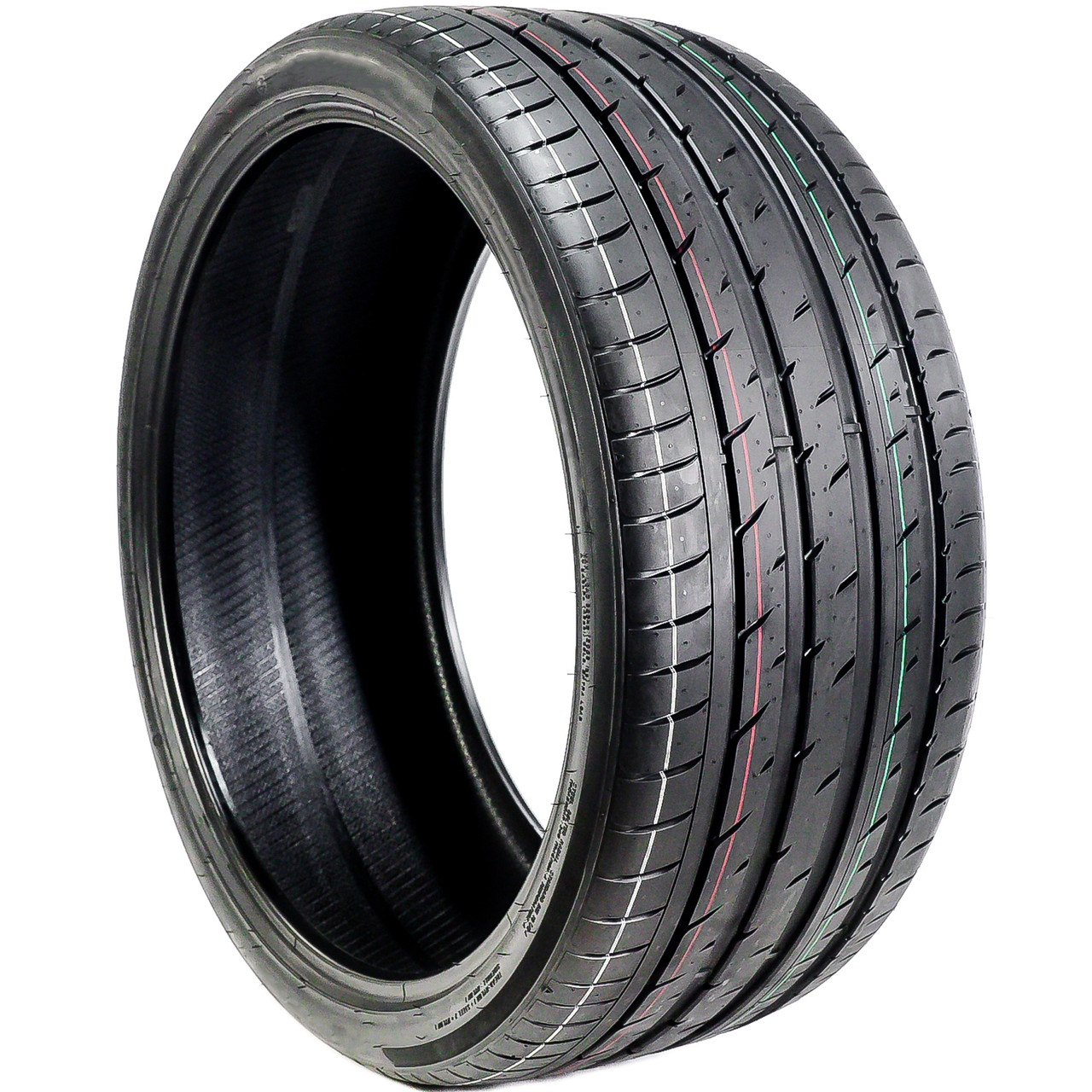 Mileking LECP MK927 215/45R18 ZR 93W XL Tire