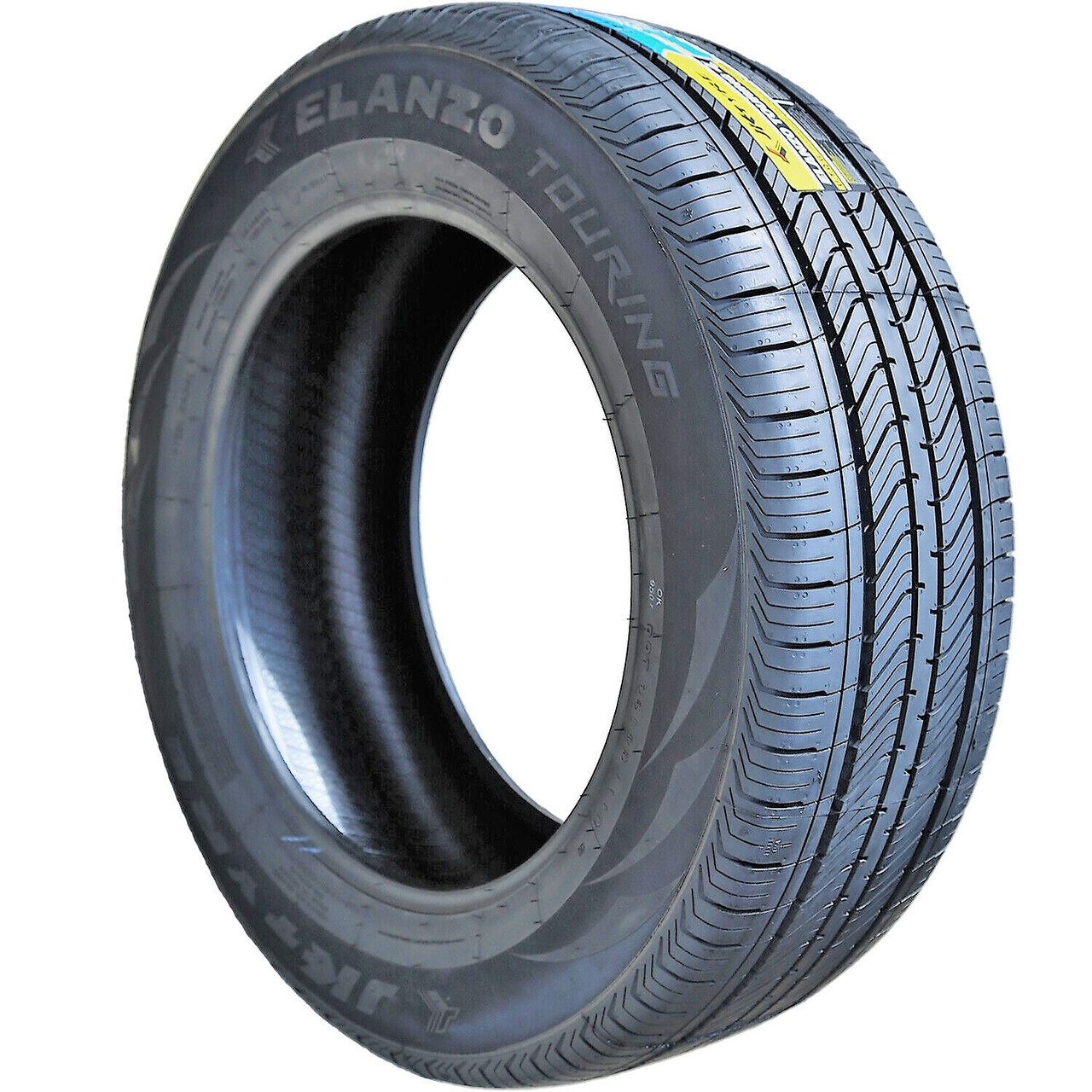 JK Tyre Elanzo Touring 265/60R18 110V AS A/S All Season Tire