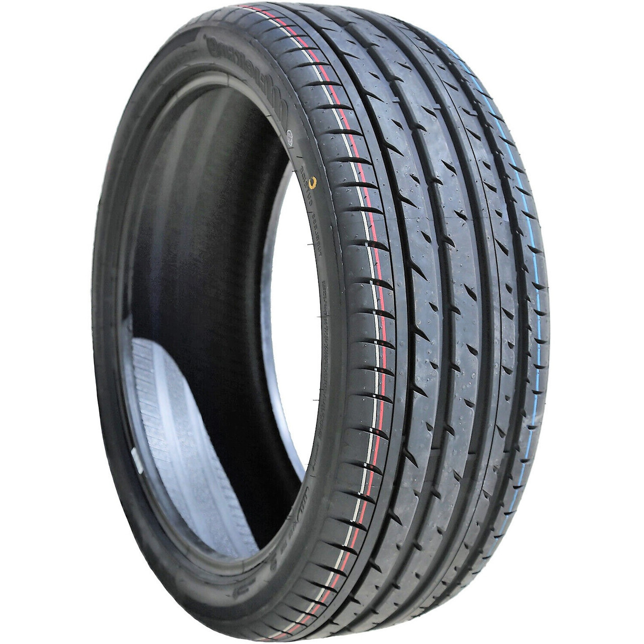 Mileking Racing MK921 Tire 245/45ZR20 103W XL High Performance Summer – 1 Piece 3 thumbnail image