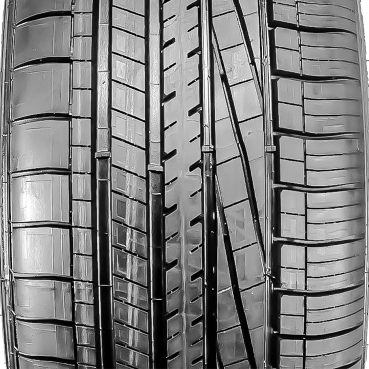 Goodyear Eagle RS-A2 245/45R19 98V