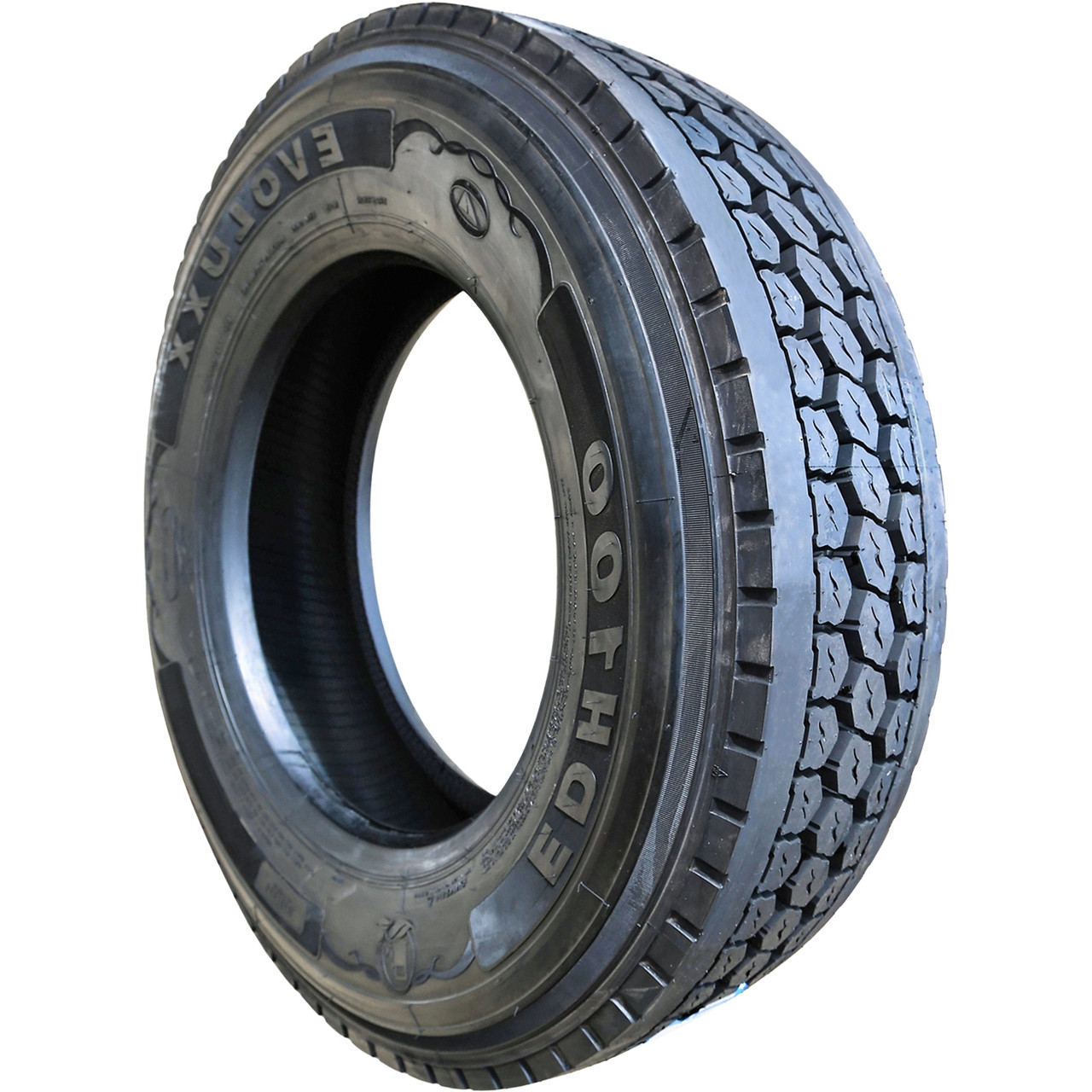 Evoluxx EDH100 295/75R22.5 146/143L H (16 Ply)