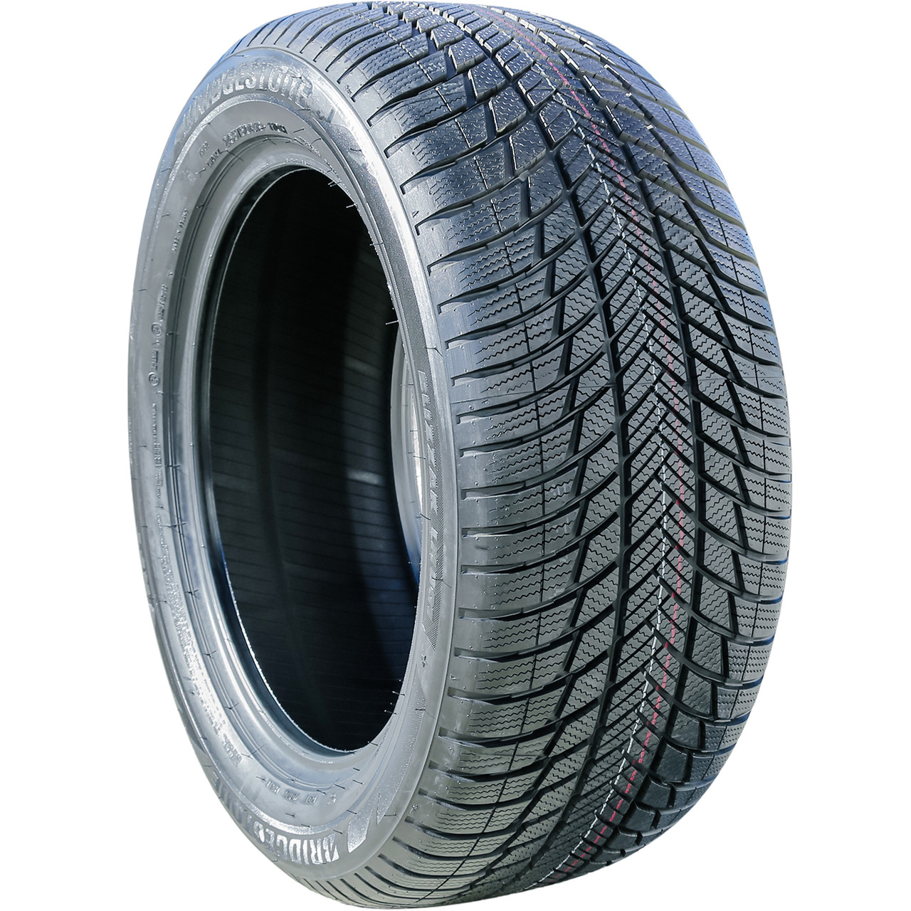 Bridgestone Blizzak LM001 RFT 265/50R19 110H XL (DOT 2019)