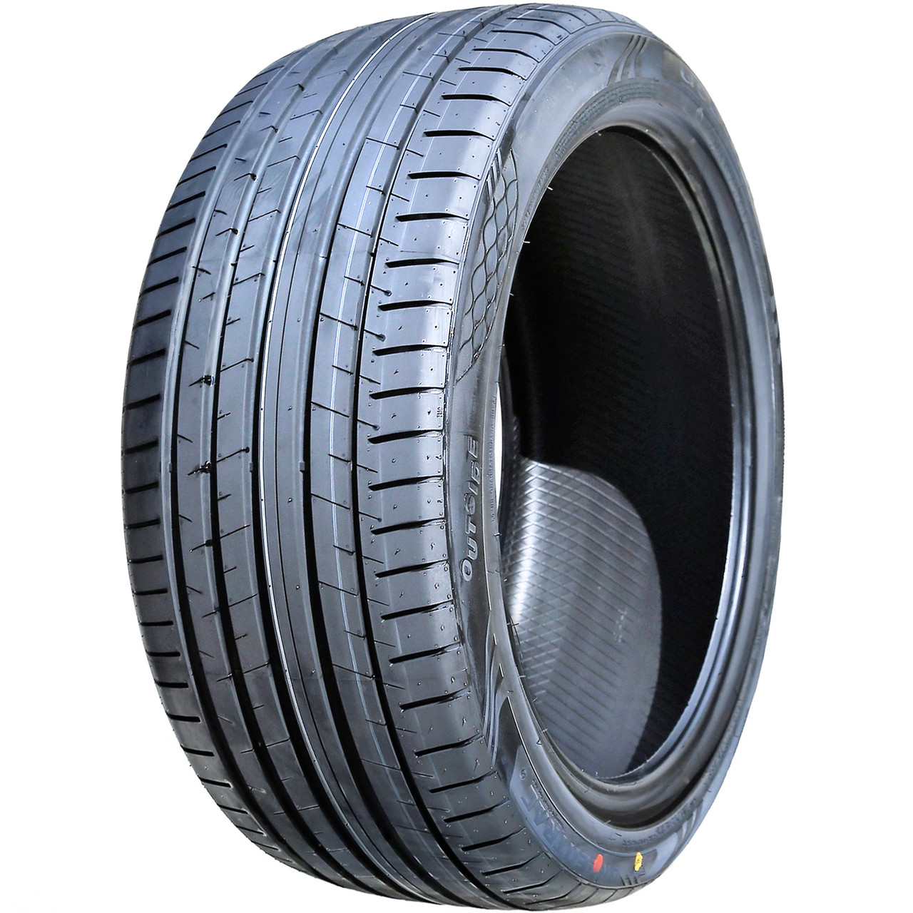 Greentrac Quest-X 245/55R19 ZR 103W
