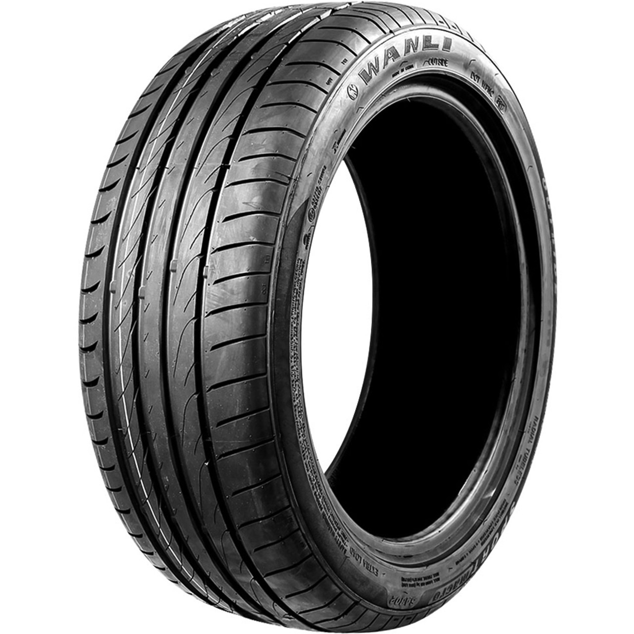 Wanli Sport Macro SA302 215/40R18 89W XL