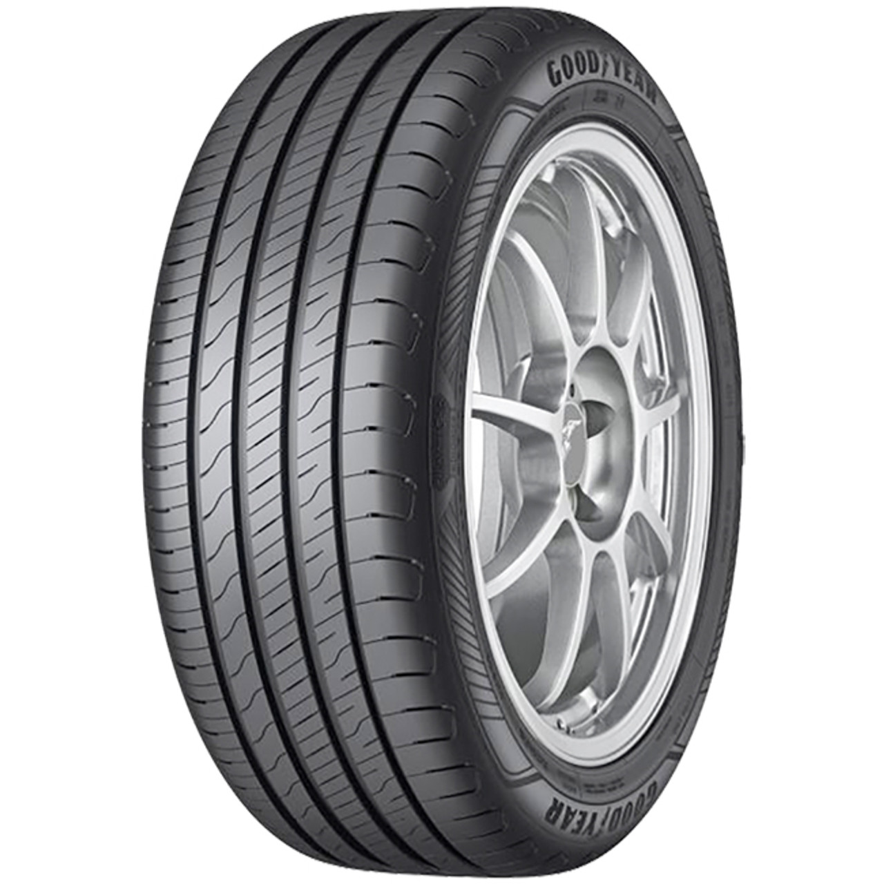 Goodyear EfficientGrip Performance 2 215/55R17 94W