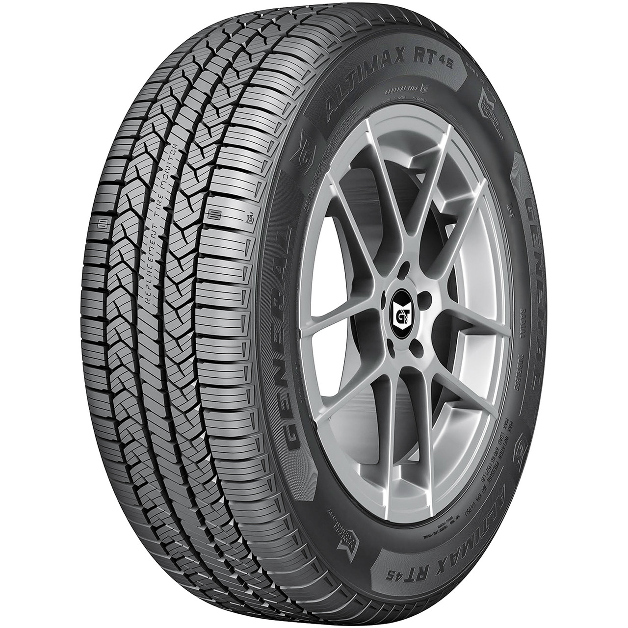 General Altimax RT45 185/70R14 88T