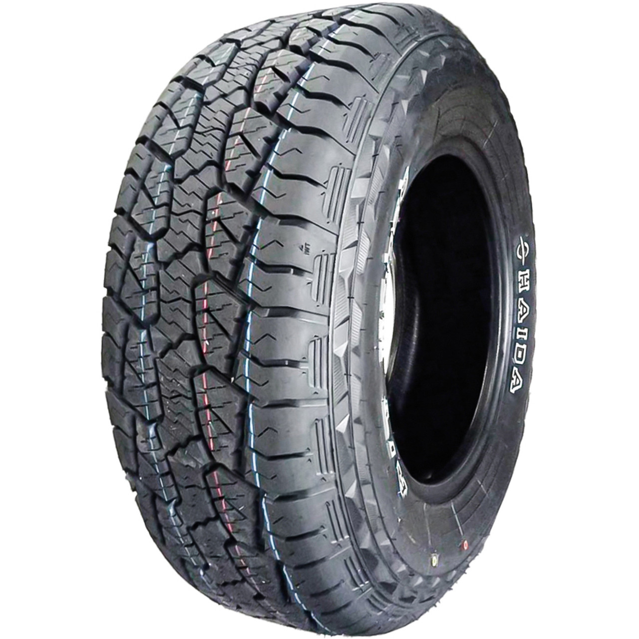 Haida A/T HD828 LT 265/65R17 120/117S E (10 Ply) (RWL)