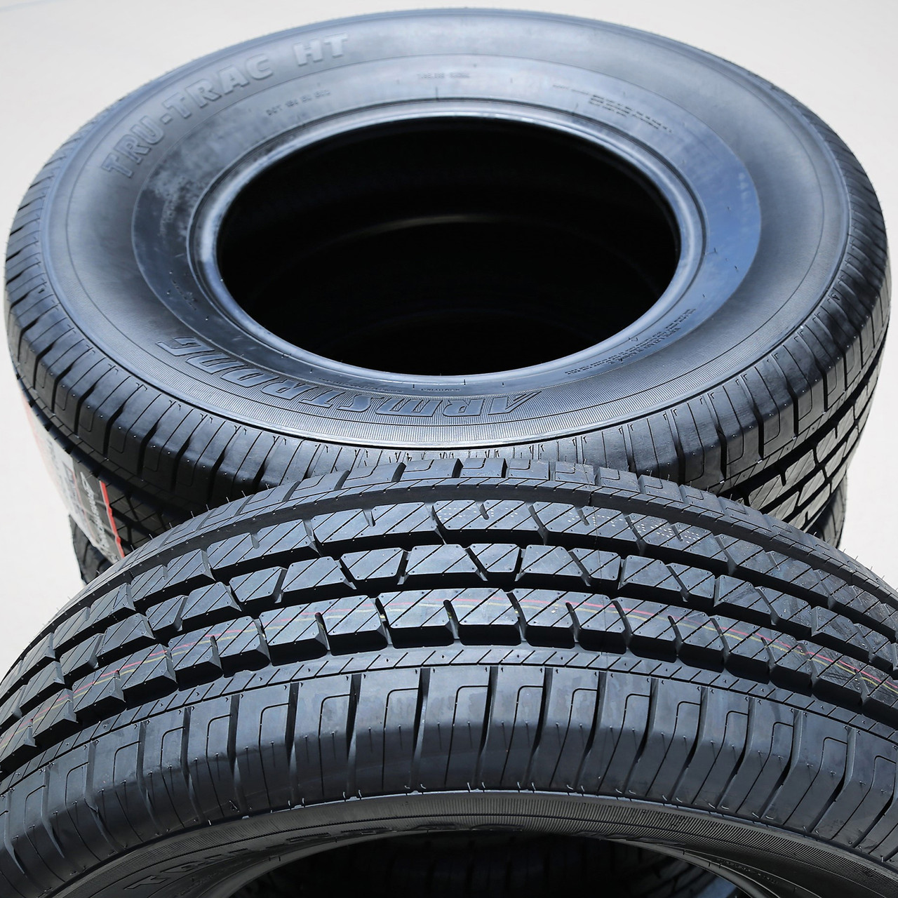 Armstrong Tru-Trac HT 275/60R20 115H