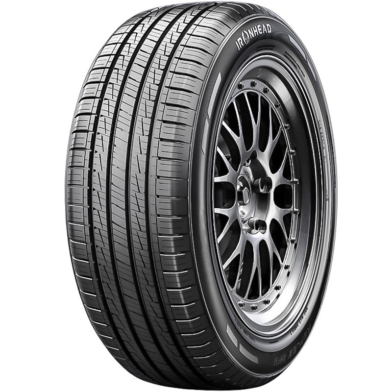 Ironhead Reflex IH01 225/60R17 99T AS A/S All Season Tire