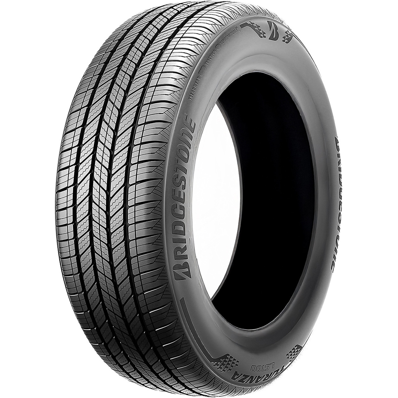 Bridgestone Turanza LS100 RFT (MOExtended) 235/55R18 104T XL