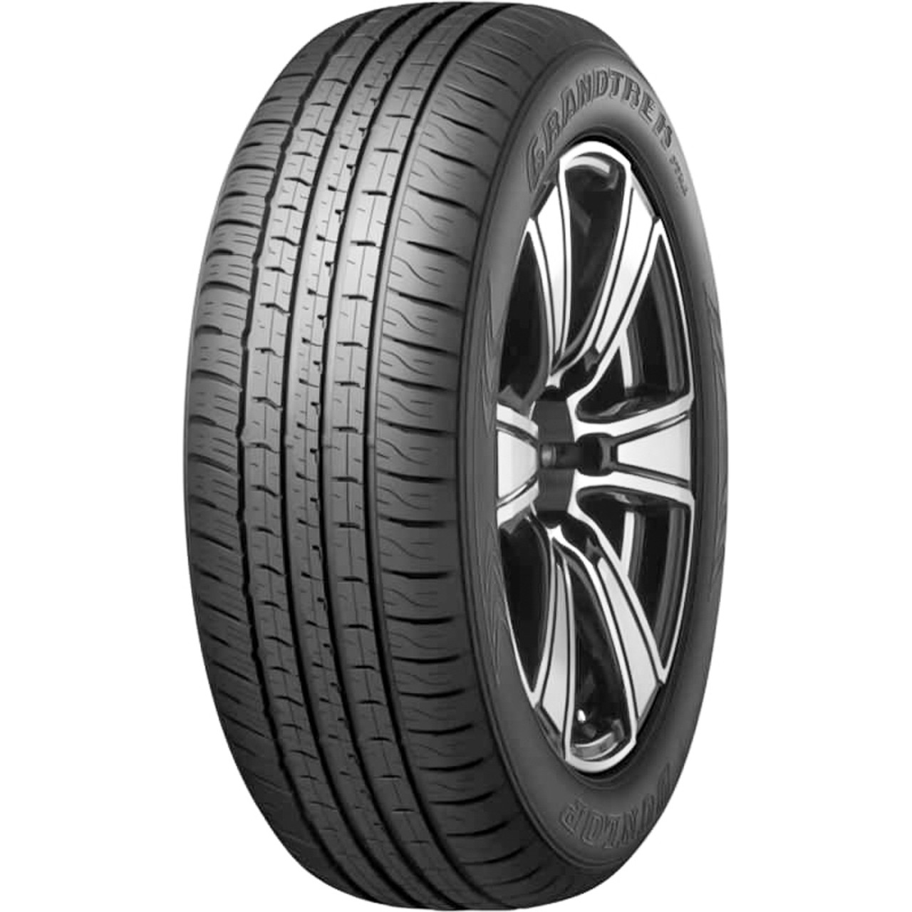 Dunlop Grandtrek PT5A 265/50R22 112V XL