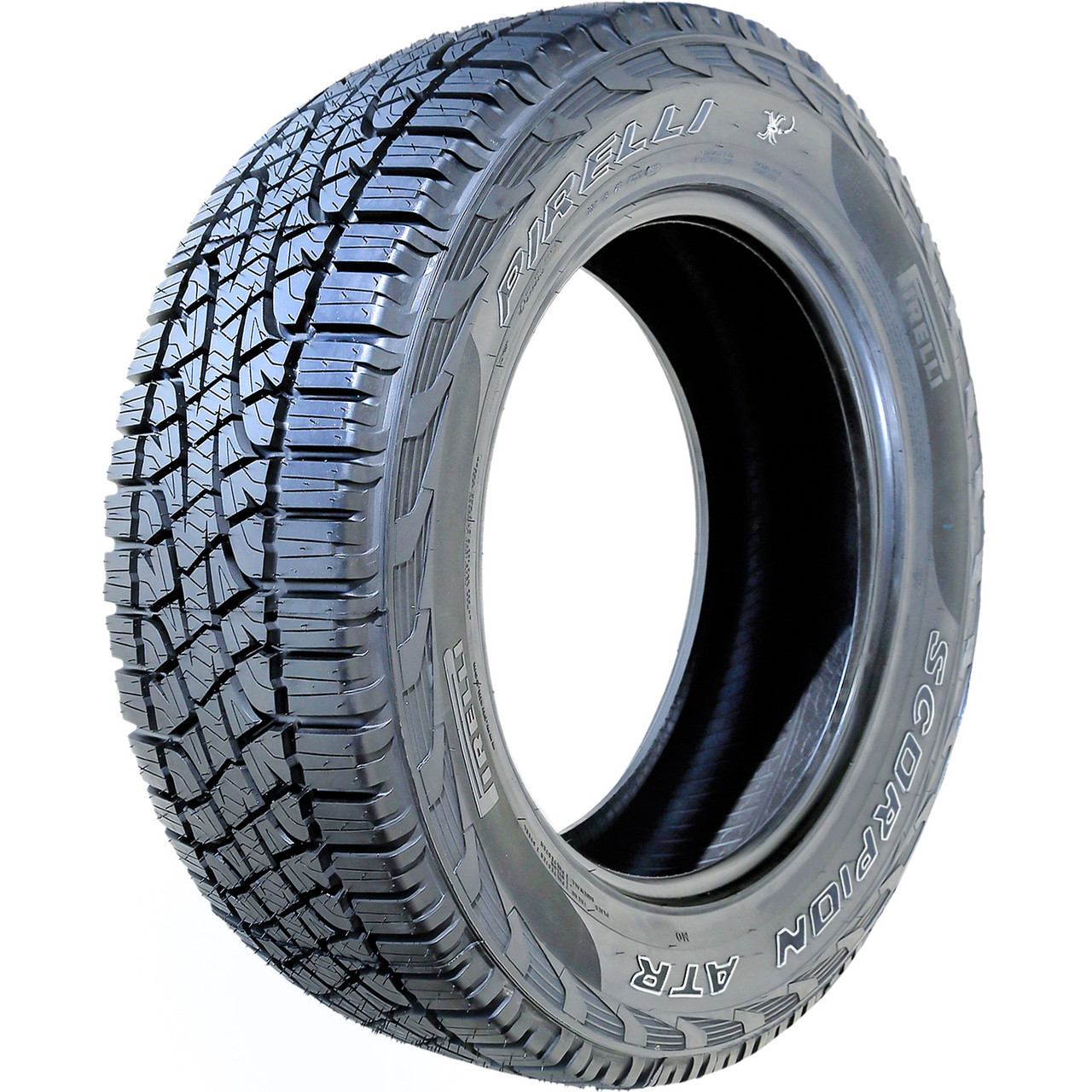Pirelli Scorpion ATR 24インチタイヤのみ　値下げ Pirelli Scorpion ATR 275/55R20 113H
