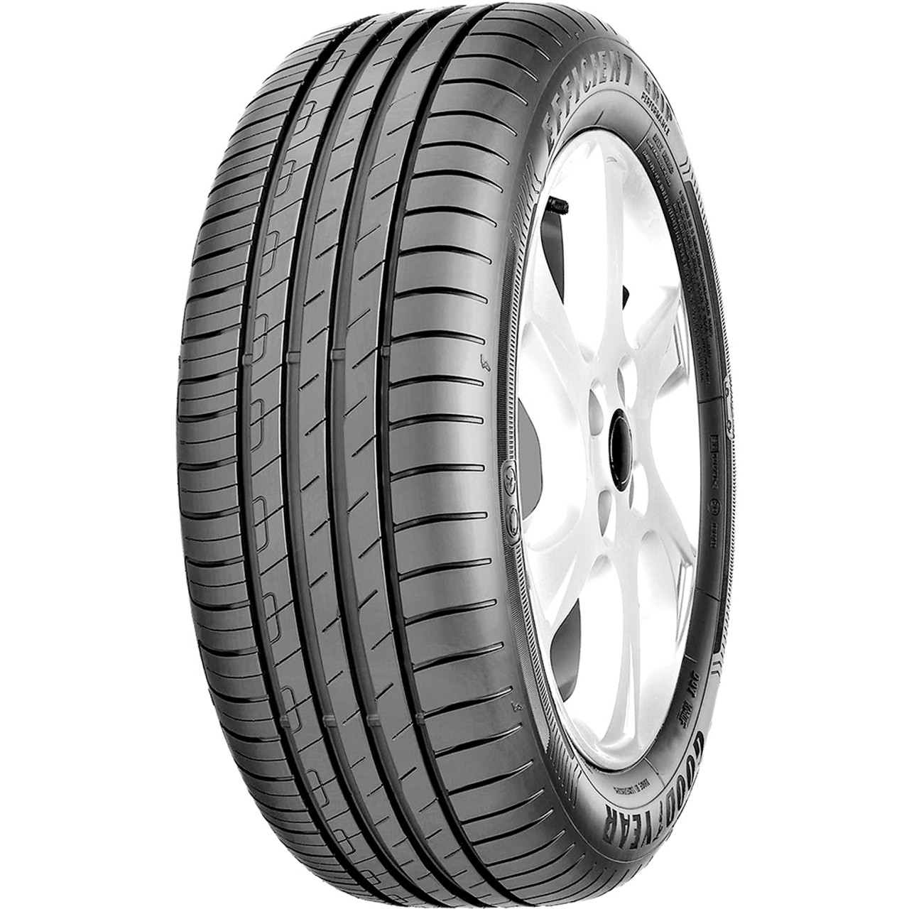 Goodyear EfficientGrip Performance 215/60R17 96H