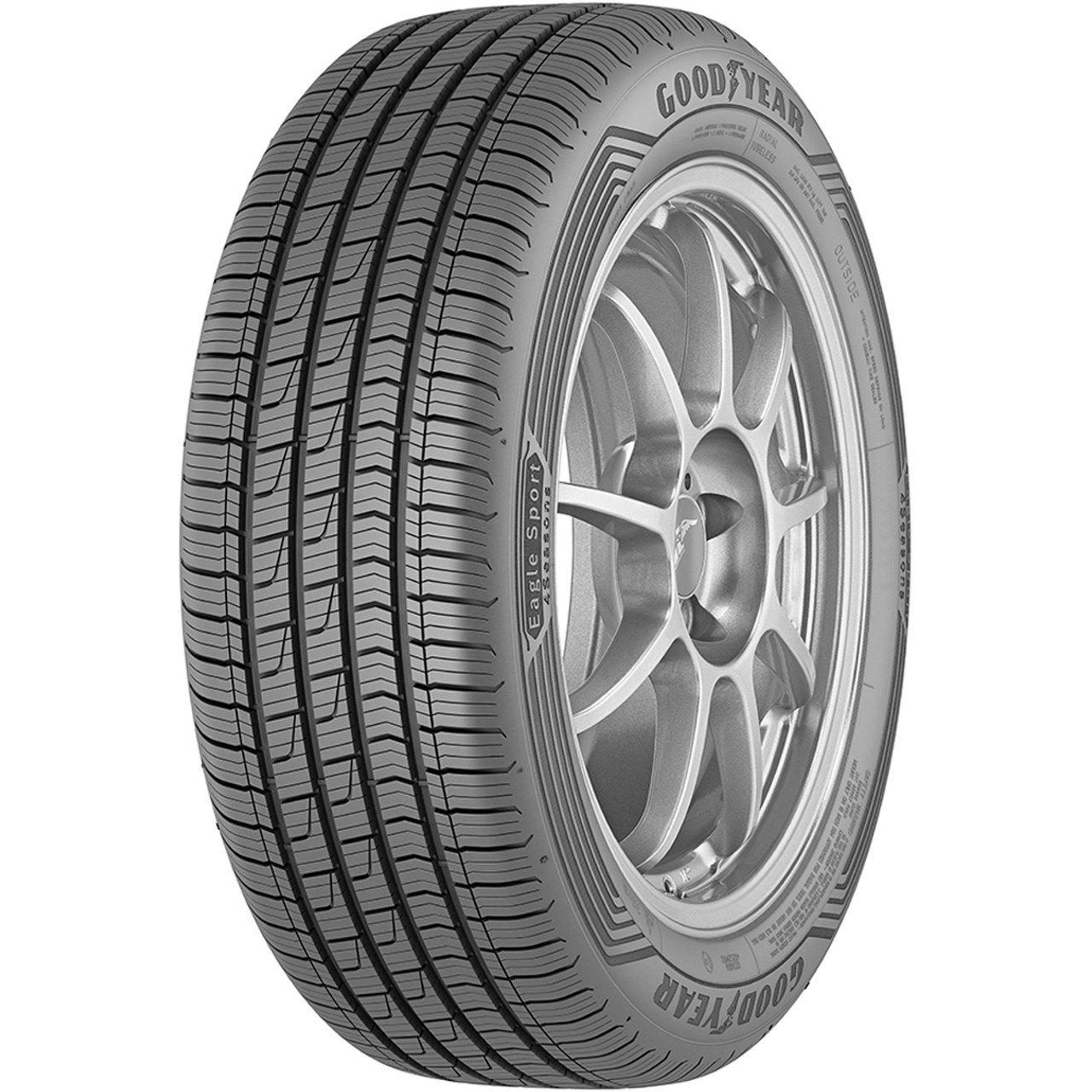 S24】GOODYEAR ICENAVISUVLOXARNYSPORT S24】GOODYEAR ICENAVISUVLOXARNYSPORT