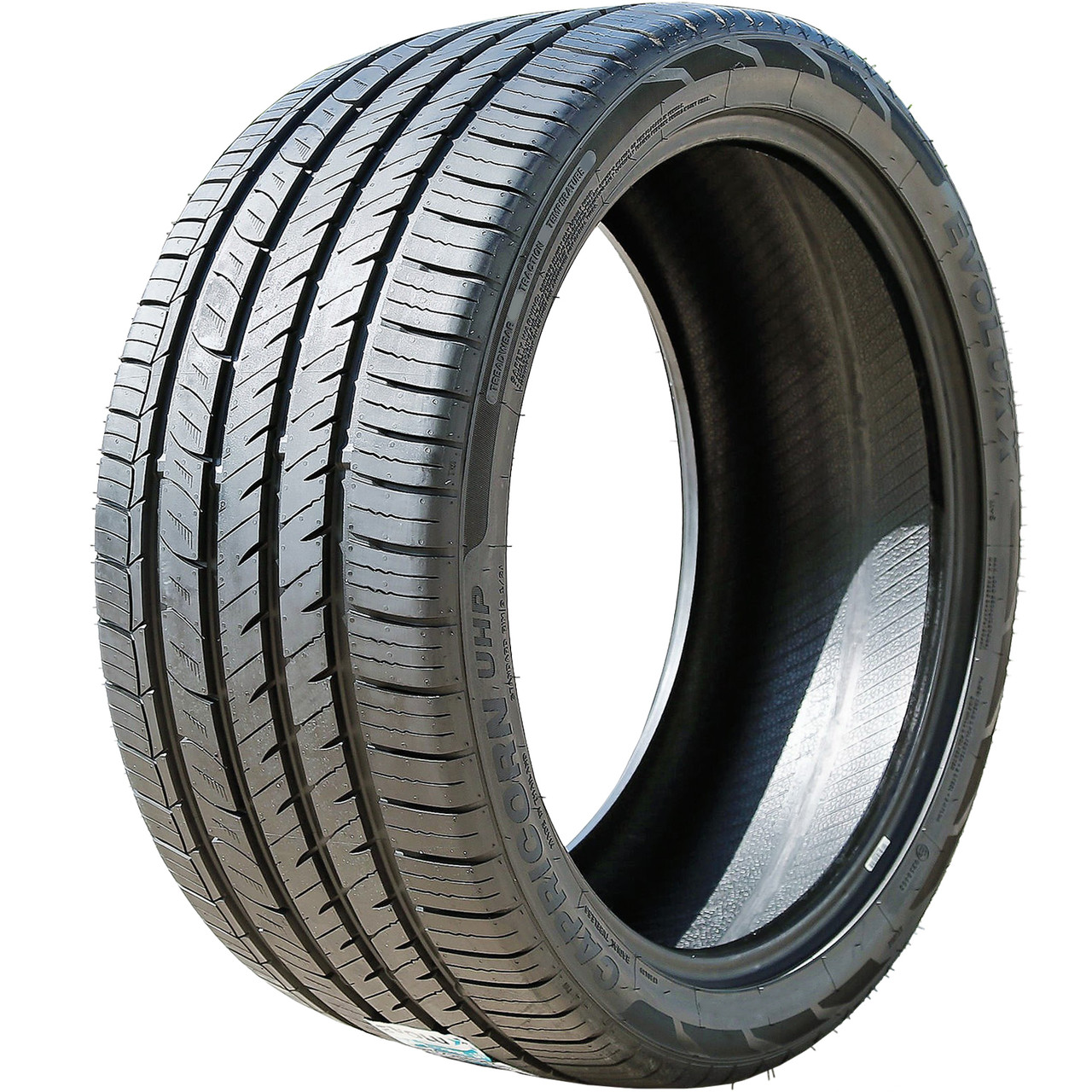 Evoluxx Capricorn UHP 275/35R19 100Y XL