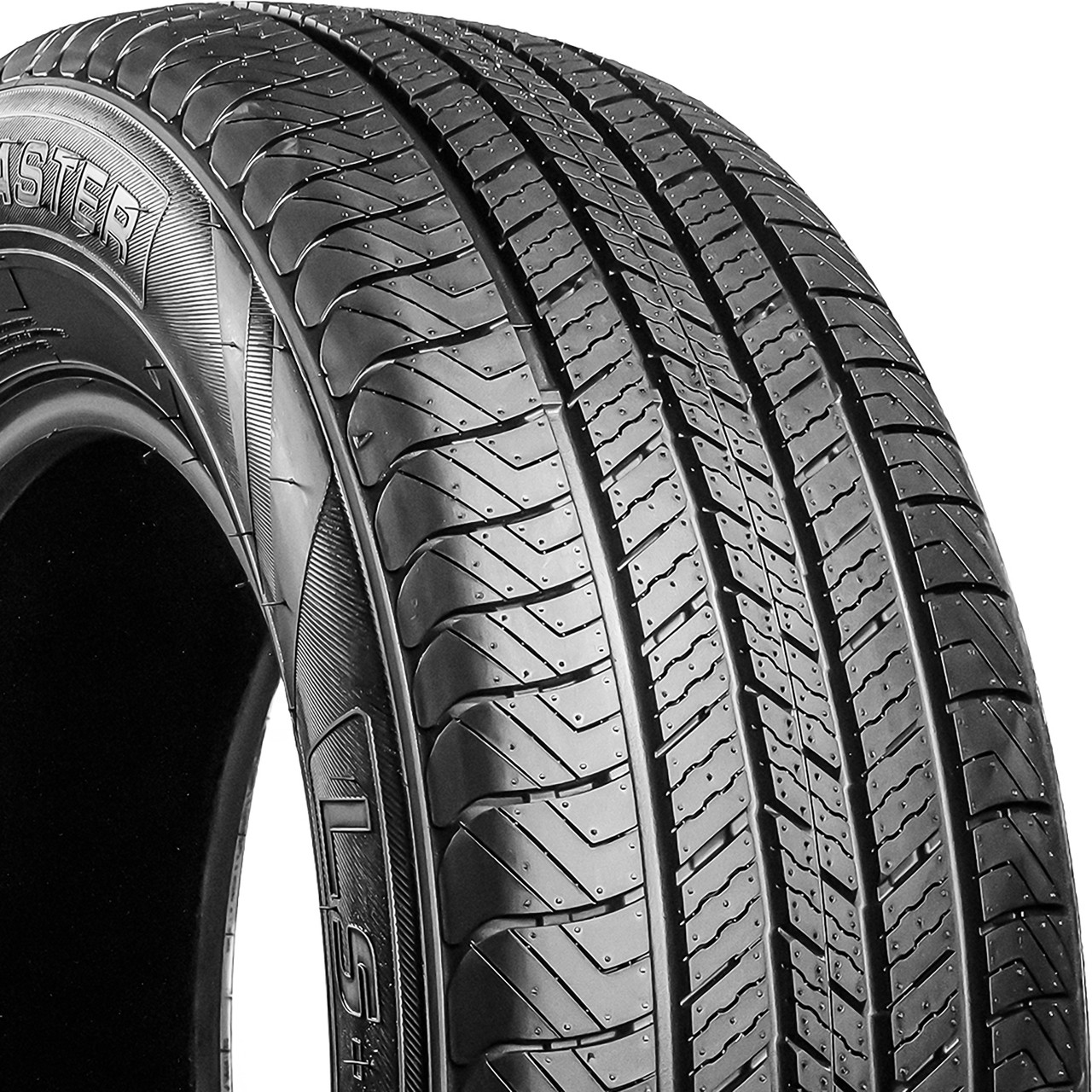 Lancaster LS07 H/T 265/70R17 115T AS A/S All Season Tire