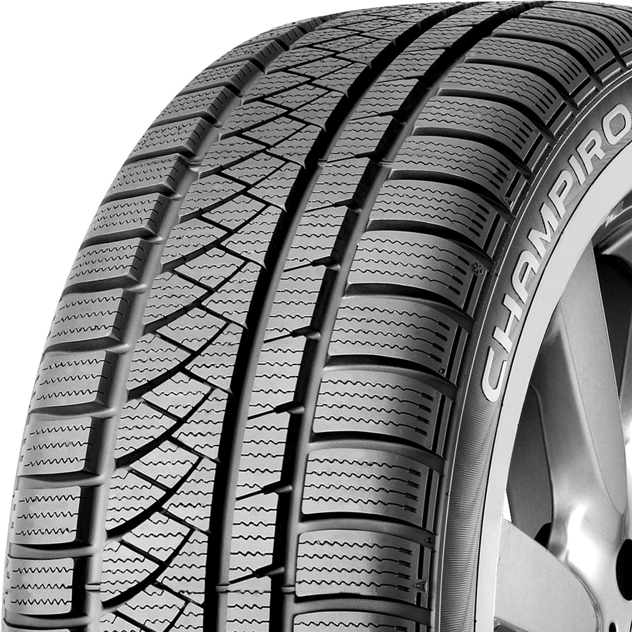 GT Radial Champiro WinterPro HP 255/50R19 107V XL Winter Tire