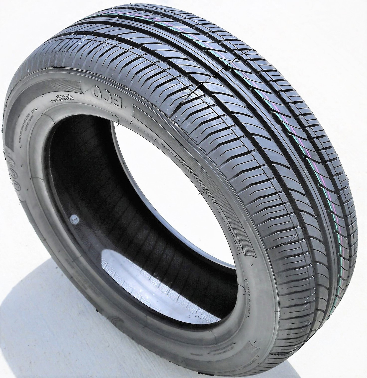 Kooler Eco 205/65R15 94H AS A/S All Season Tire 