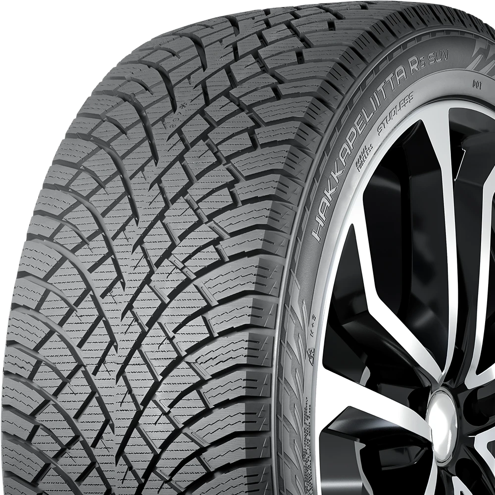 Nokian Hakkapeliitta R5 SUV 265/70R17 115R Winter Tire