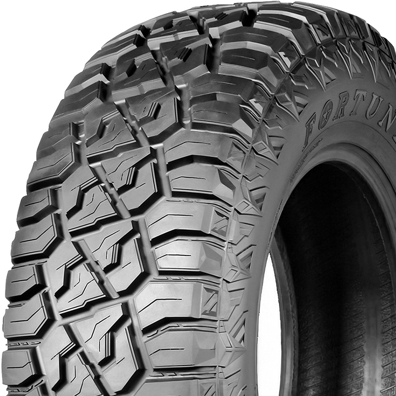 Fortune Tormenta R/T FSR309 LT 37X13.50R18 128Q F (12 Ply) RT Rugged ...