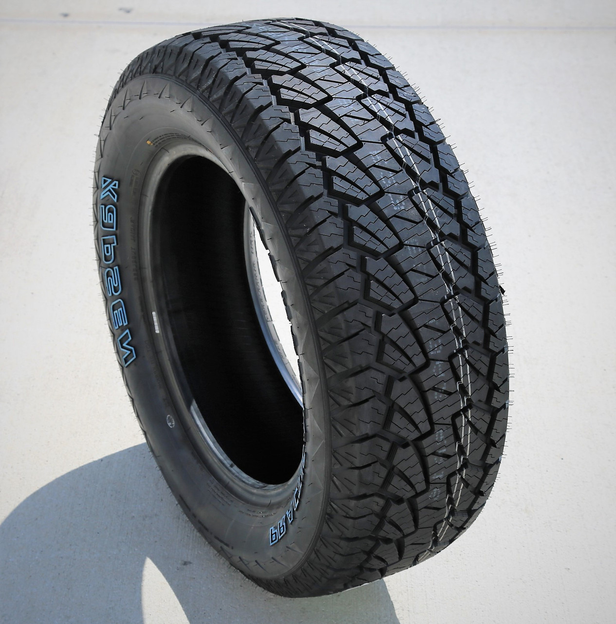 Kapsen PracticalMax A/T RS23 285/60R18 116H