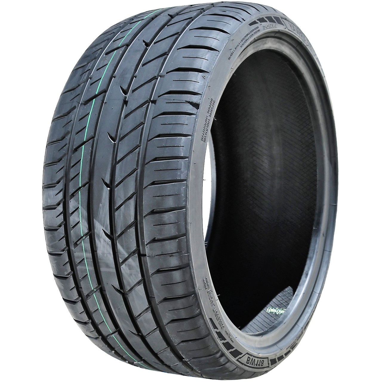 Bearway BW118 285/35R20 ZR 104W XL Tire