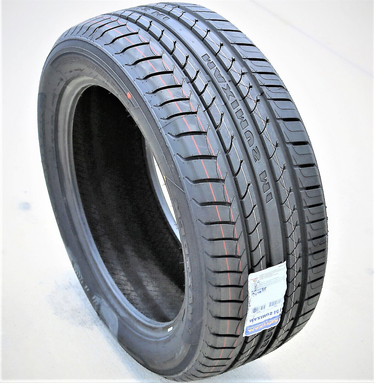 Maxtrek Maximus M1 185/65R15 88H