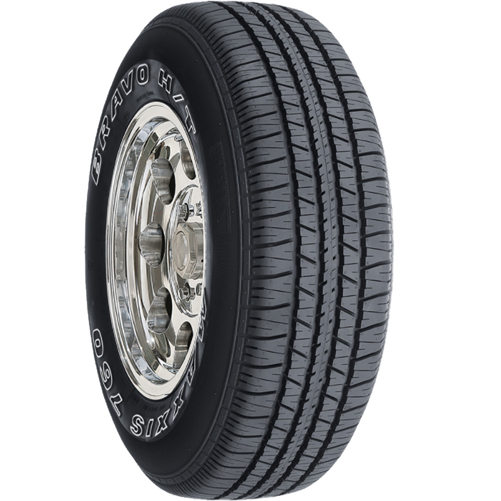 Maxxis Bravo HT-760 275/60R17 110S