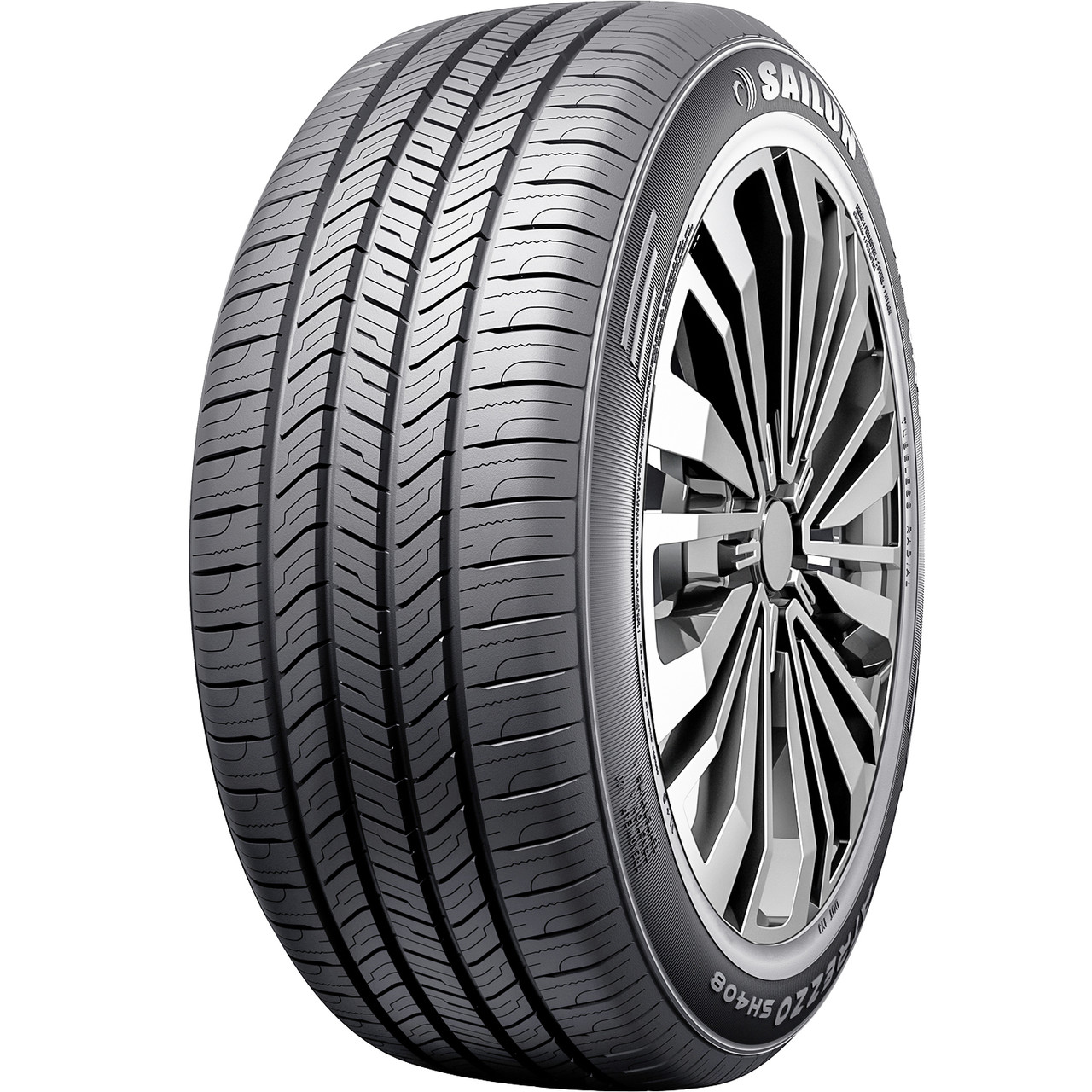 Sailun Atrezzo SH408 235/65R16 103T AS A/S All Season Tire