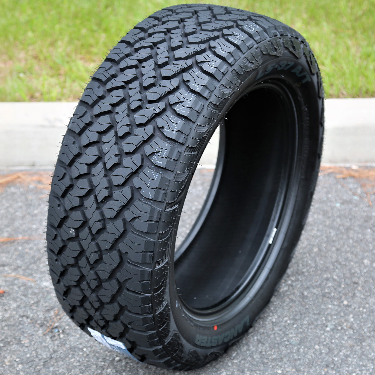 Tire Town Lancaster Sc