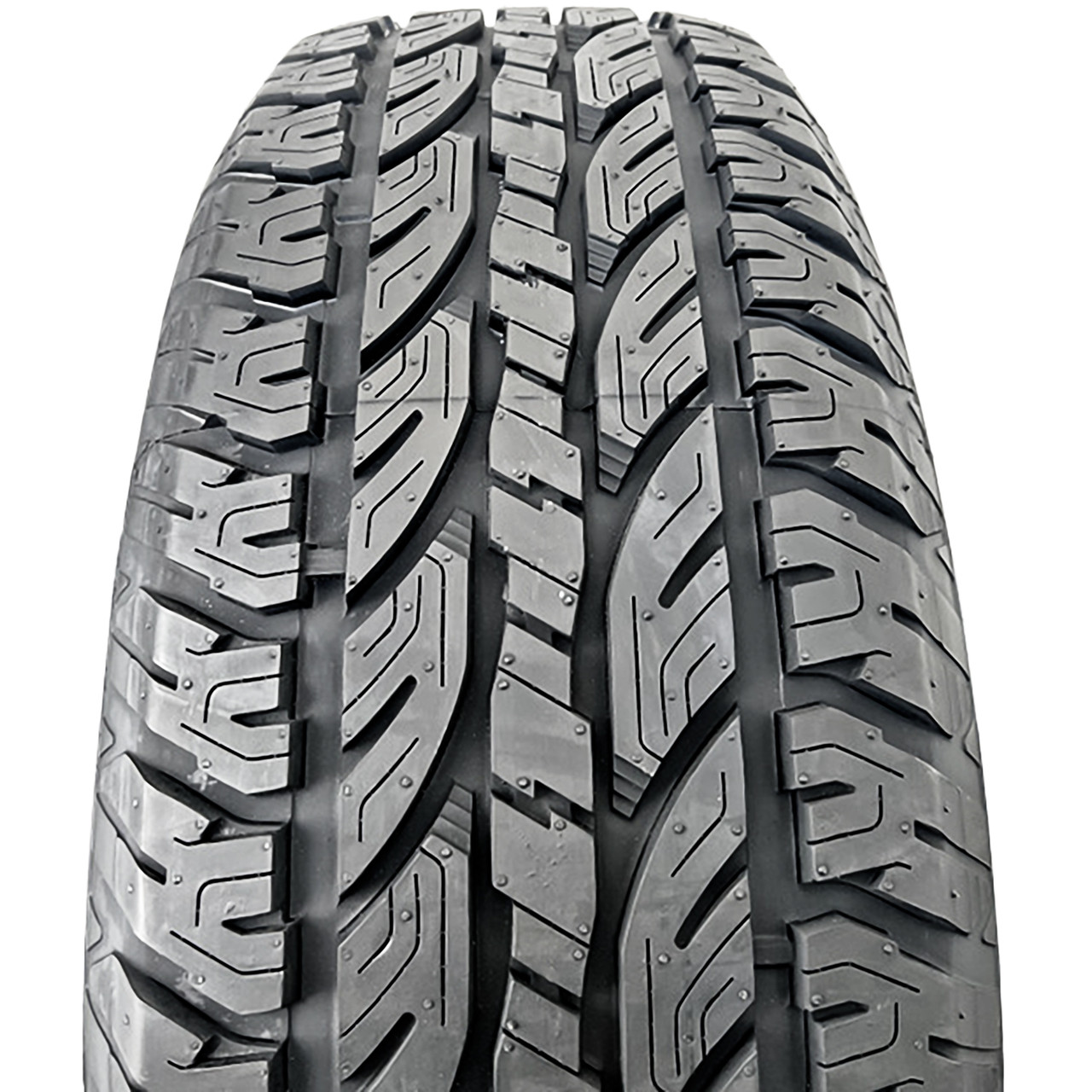 Kpatos FM501 A T LT 265 75R16 123 120S E 10 Ply Kpatos FM501 A T LT 265 75R16 123 120S E 10 Ply