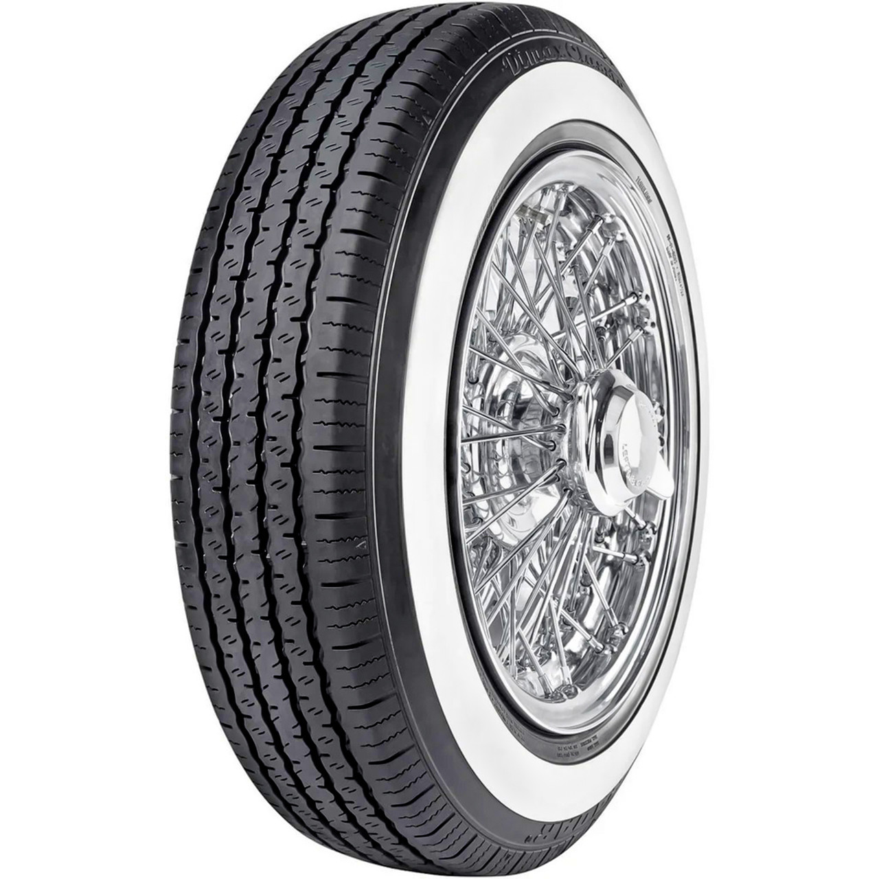 Radar Dimax Classic 155R15 82S (WSW)