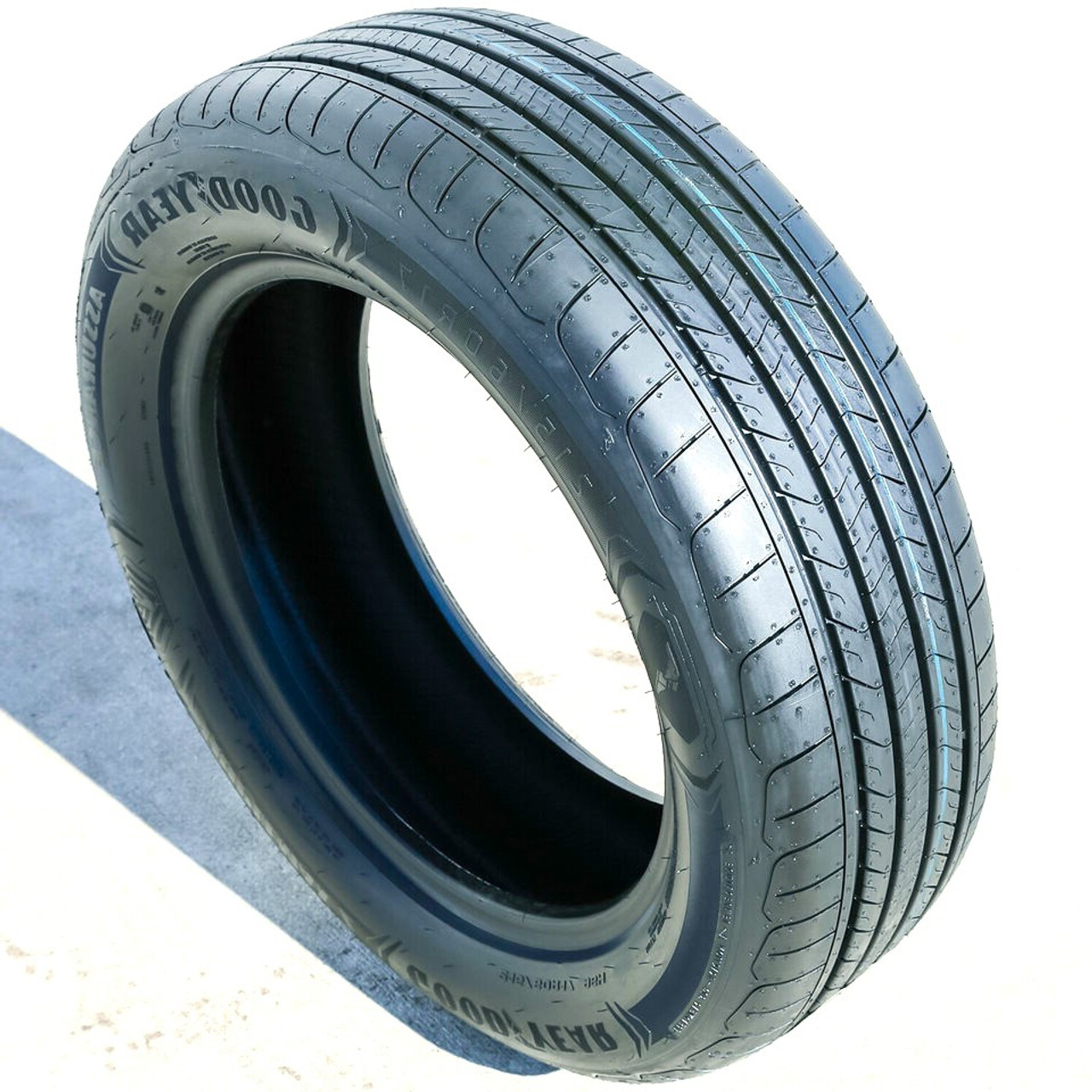 Goodyear Assurance Triplemax 2 (OE) 215/60R17 96H AS A/S All Season Tire