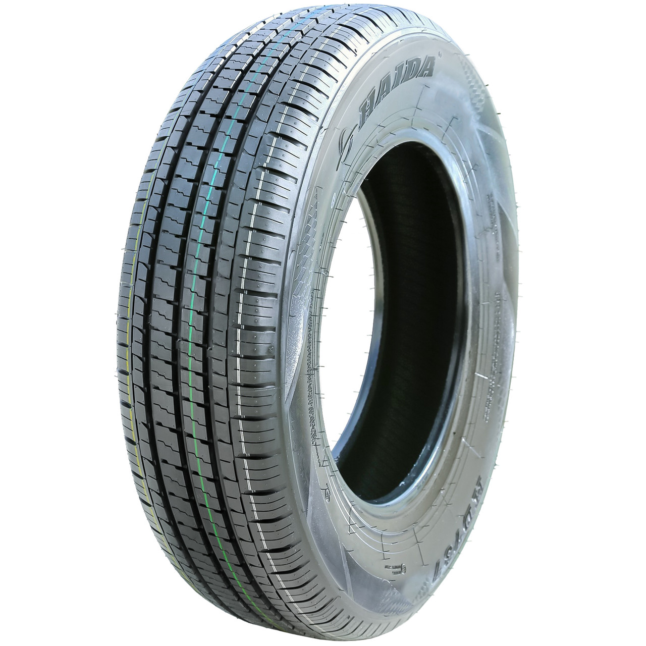 Haida HD737 225/70R15 112/110R E (10 Ply)