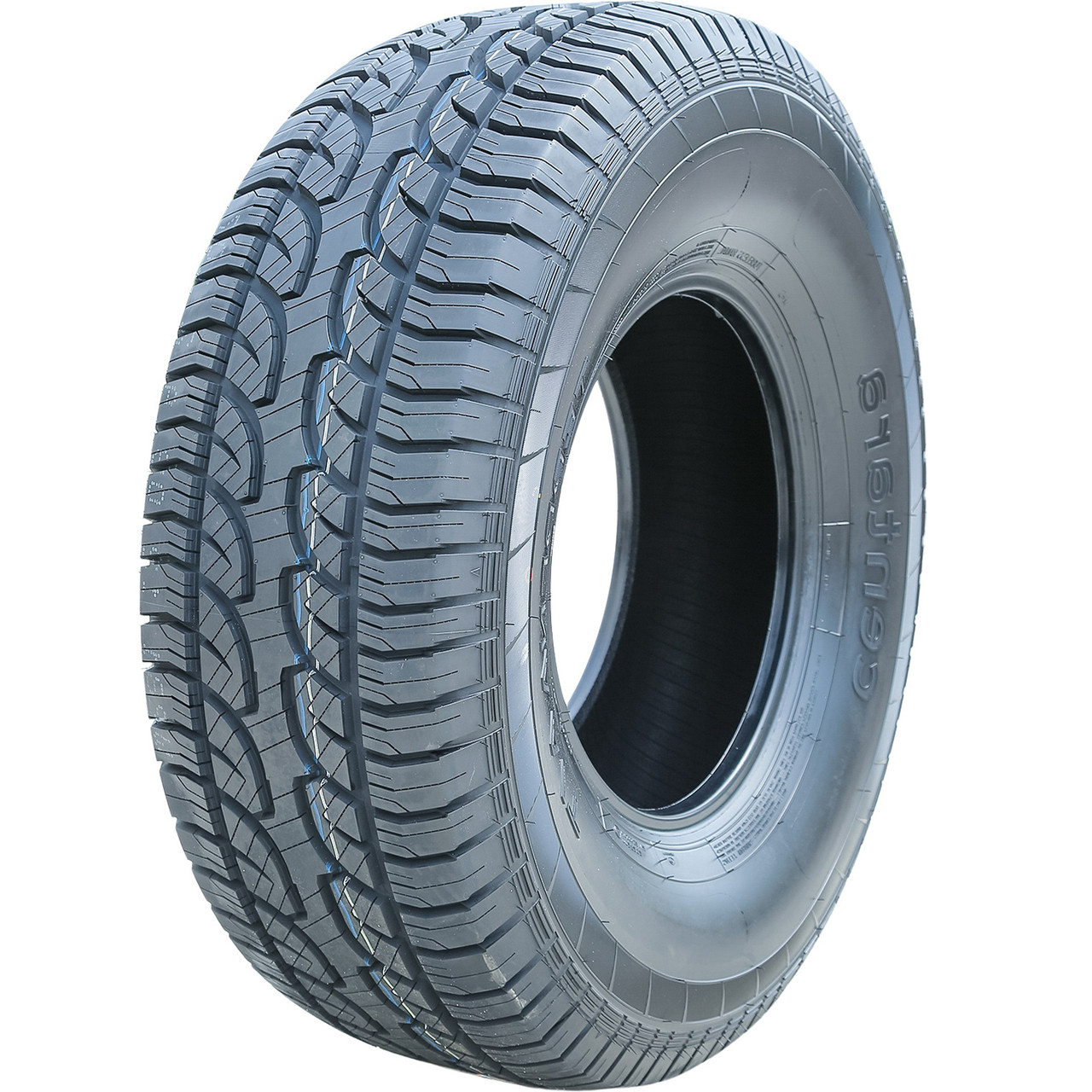 未使用　CENTARA TERRENA M/T 235/85R16 Centara Terrena A/T LT 235/85R16 120/116S E (10 Ply)