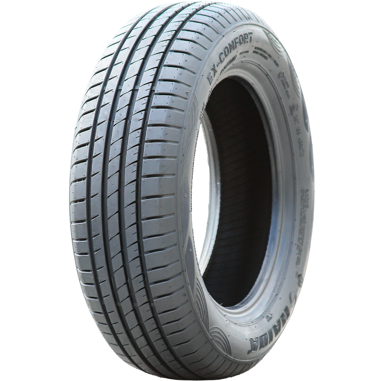 Haida Ex-Comfort 225/40R18 ZR 92W