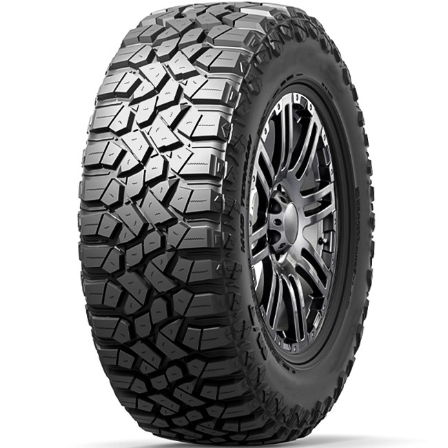 Xcellent Roadbreaker M/T LT 35X12.50R22 117Q E (10 Ply)