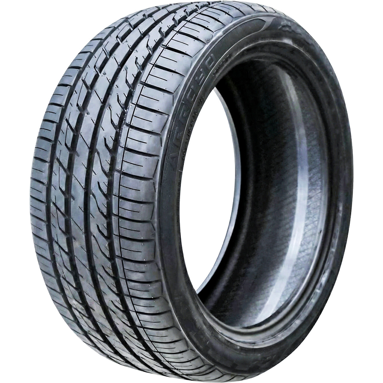 Arroyo Grand Sport A/S 315/30R22 ZR 107Y XL