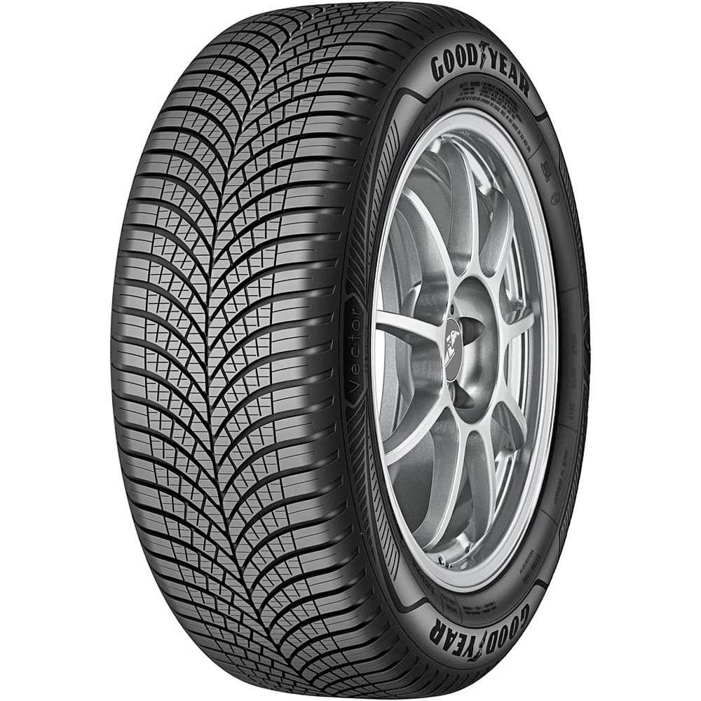 Goodyear Vector 4Season Gen-3 205/55R16 91V