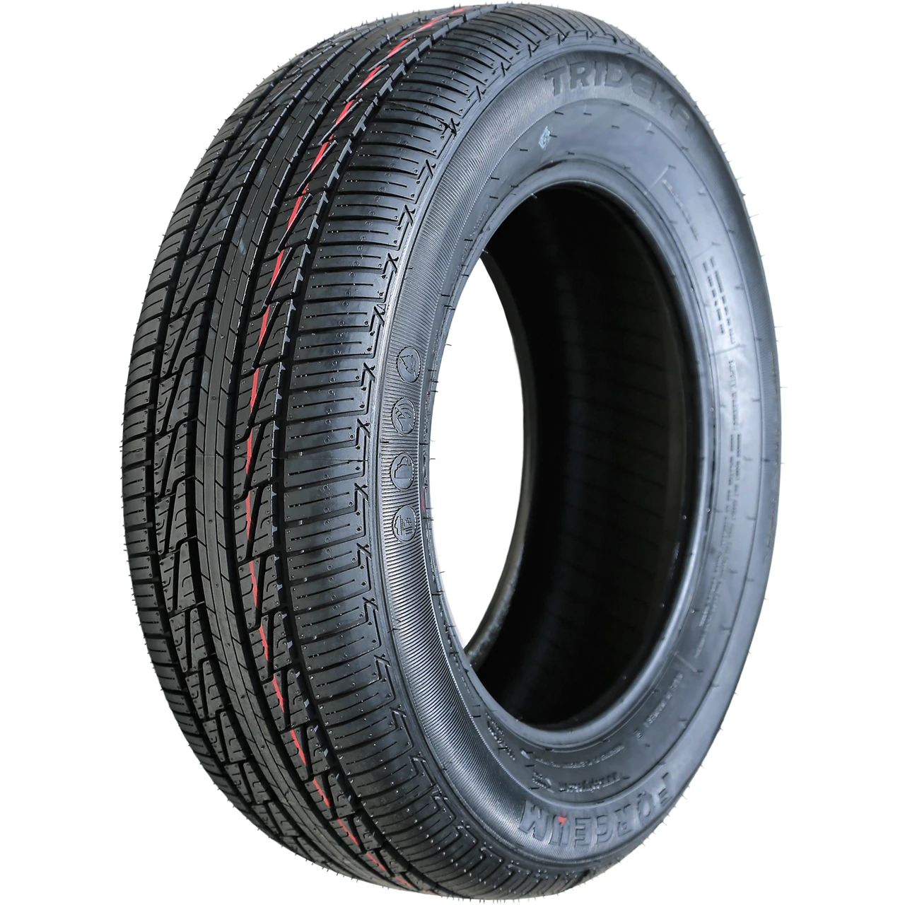 Forceum Trideka 165/65R13 77T