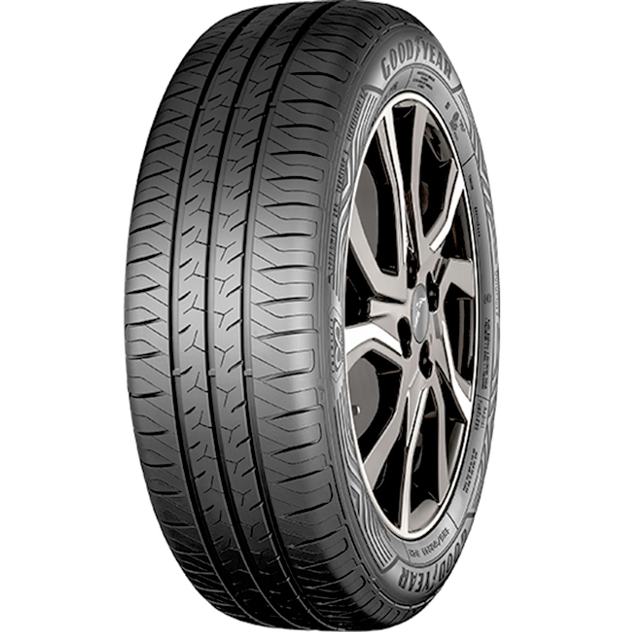 Goodyear Assurance Duraplus 195/65R15 92V Tire, 60% OFF