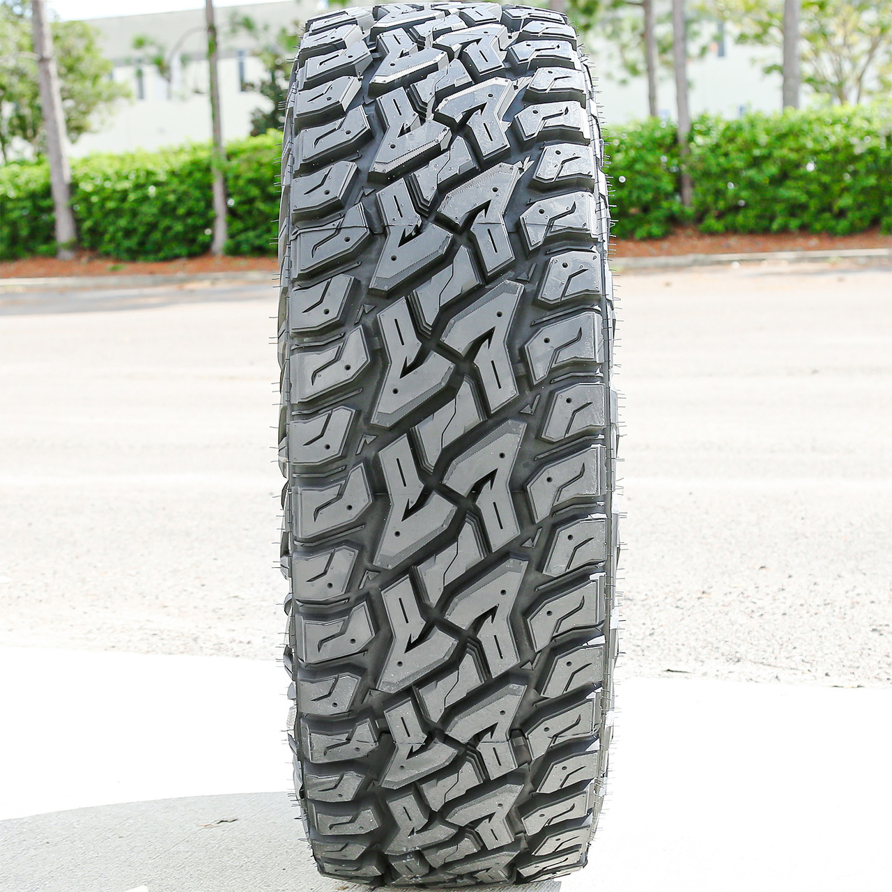 RoadOne Aethon MT LT35X12.50R17 121Q E Tire