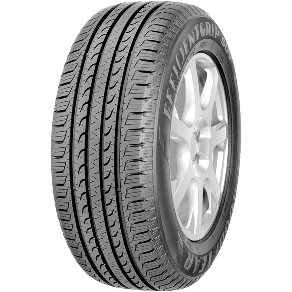 グッドイヤー（GOOD YEAR）EfficientGrip Performance SUV 265/60R18 110V