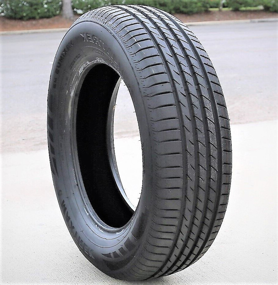 MAXTREK MAXIMUS M2 205/60R16 新品タイヤ 4本 Maxtrek Maximus M2 205/60R16 92V